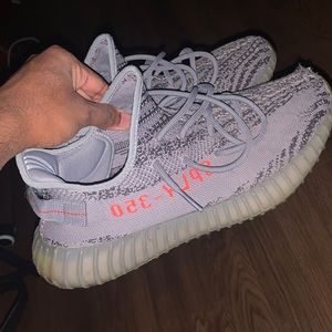 Yeezy Boost 350 V2 Beluga 2.0